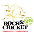 Rock & Cricket
